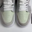 Giày thể thao sneakers pari nam nữ cổ thấp thoáng khí êm chân chống trơn B 981