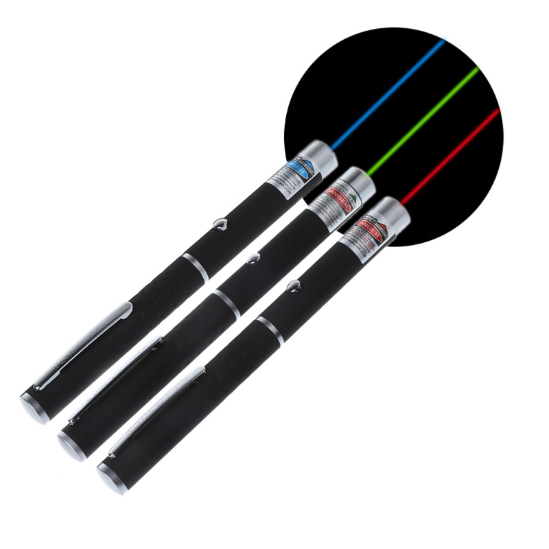 Súng Bắn Tia Laser LIDU1 650Nm 5mw