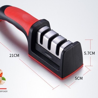 Dụng Cụ Mài Dao Kéo Cầm Tay Tiện Dụng