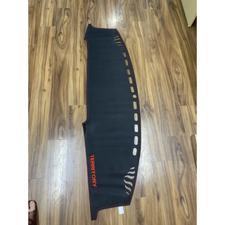Ford Territory- Thảm Taplo Da Vân Carbon Ô TÔ Ford Territory Hàng cao cấp 3 lớp loại 1 giá ưu đãi