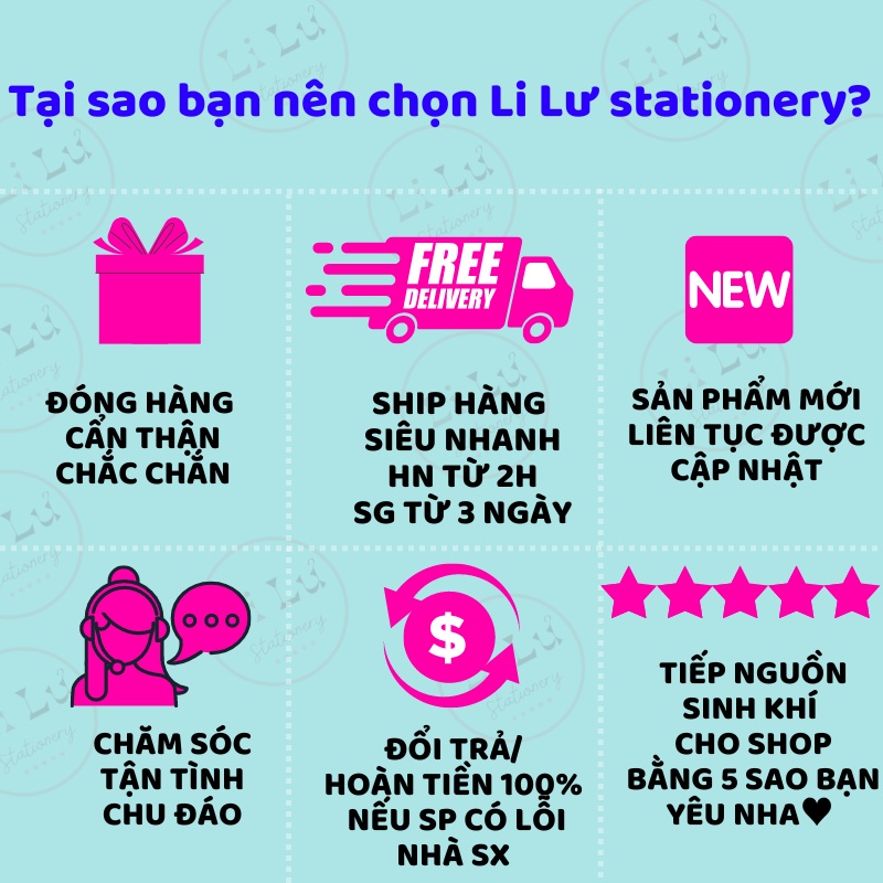 Giấy nền sticker vintage ghi chú đánh dấu trang set 50 tờ seri mảnh vỡ sáng tạo retro HD227-K61