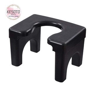 Ghế Ngồi Toilet Di Động Ổn Định Chống Trượt