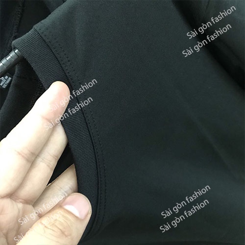 Áo Thun Trơn | Áo thun trơn thời trang Basic Cotton Form Unisex Nam Nữ