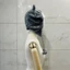 SQ11 Totoro Sang Trọng Mũ Cosplay Trang Trí Tiệc Halloween Nhu Cầu Quà Tặng Cho Trẻ Em Mềm Mại Ấm Áp Mùa Đông Nhu Cầu