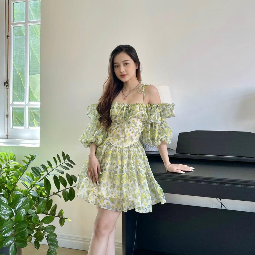 Ảnh Dây Chuyền Hồ Ly Đá Đào Hoa Thiên Nhiên Tình Duyên May Mắn HLDHMCC1 Gypsy.lala 2