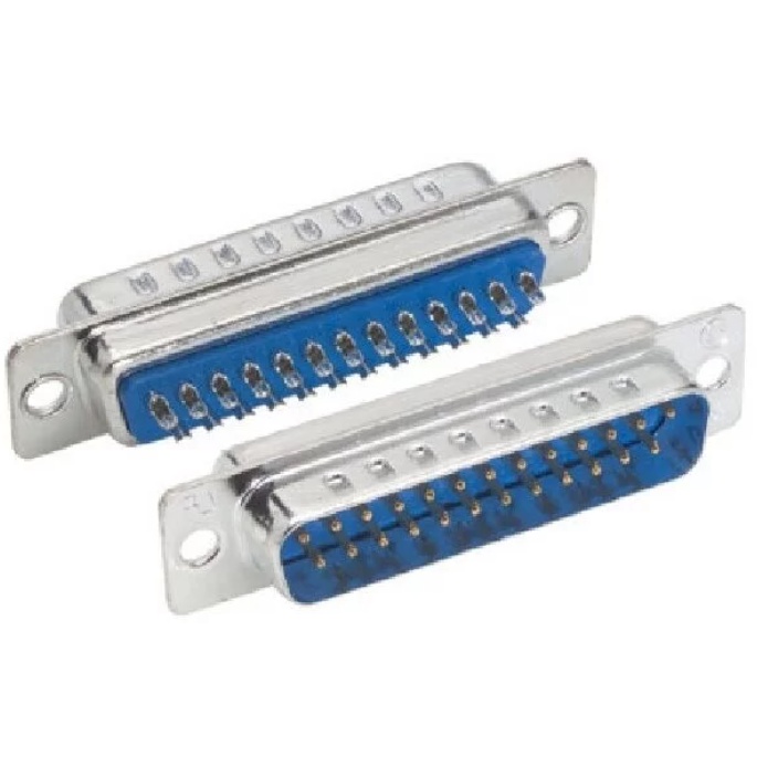 Cổng com db9, Jack nối dây DB9, DB9 DB15 DB25 có vỏ | Shopee Việt Nam