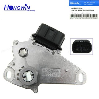 Công tắc an toàn trung tính cho Toyota Corolla Matrix Echo Scion xB xA OE 84540-52050