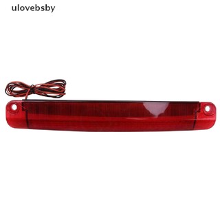 Đèn LED Phanh 18 Bóng Chống Thấm Nước Chất Lượng Cao Dành Cho Xe Hơi