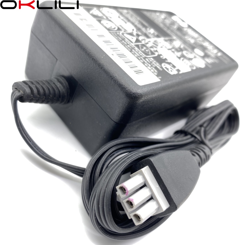0957-2231 AC Adapter Sạc Nguồn 32V 375mA 16V 500mA Cho HP D1420 D1430 D1460 D2430 D2460 F2120 F2140 F2240 F2280 F2290