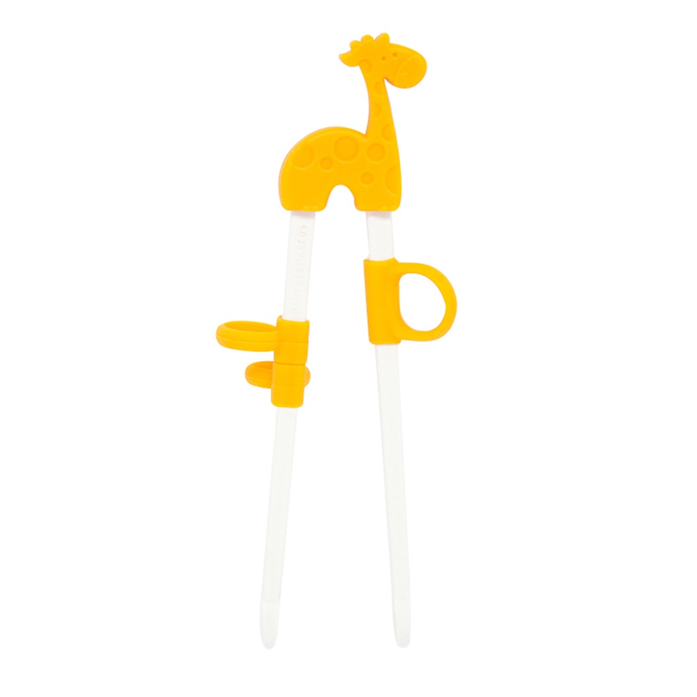 Ảnh Đũa Tập Ăn Cho Bé Marcus & Marcus, từ 3 tuổi - Lola 2