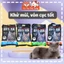 Cát Nhật đen MoonCat 9L chính hãng, Cát vệ sinh cho mèo khử mùi, vón cục tốt