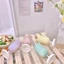 Hộp đựng bút CAST Tulips Máy tính để bàn Hộp đựng đồ bằng nhựa