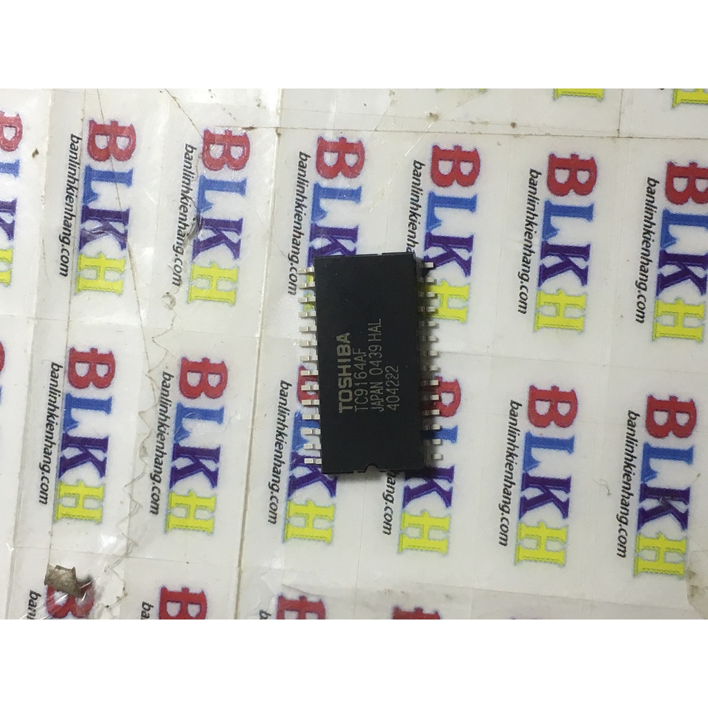 IC switch array TC9164AF TC9164 SOP-28 chính hãng Toshiba | Shopee Việt Nam