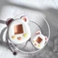 OXXGGKAO Hình Học Dễ Thương Trang Trí Nhựa Đúc Khuôn Silicon Người Phụ Nữ Móc Khóa Trang Trí Mặt Dây Chuyền Cát Nhanh Khuôn Cho DIY