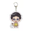 HK1 Yowamushi Bàn Đạp Móc Khóa Anime Móc Khóa Acrylic Dễ Thương Túi Mặt Dây Chuyền Hoạt Hình Onoda Sakamichi Móc Chìa Khóa Quà Tặng KH1