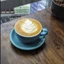 Volcano Ly sứ Origami Latte Bowl 285ml uống trà cà phê