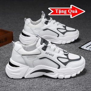 FULL BOX + ViDeo thật⚡ - Phong Cách Cực Ngầu Thời Trang Trẻ