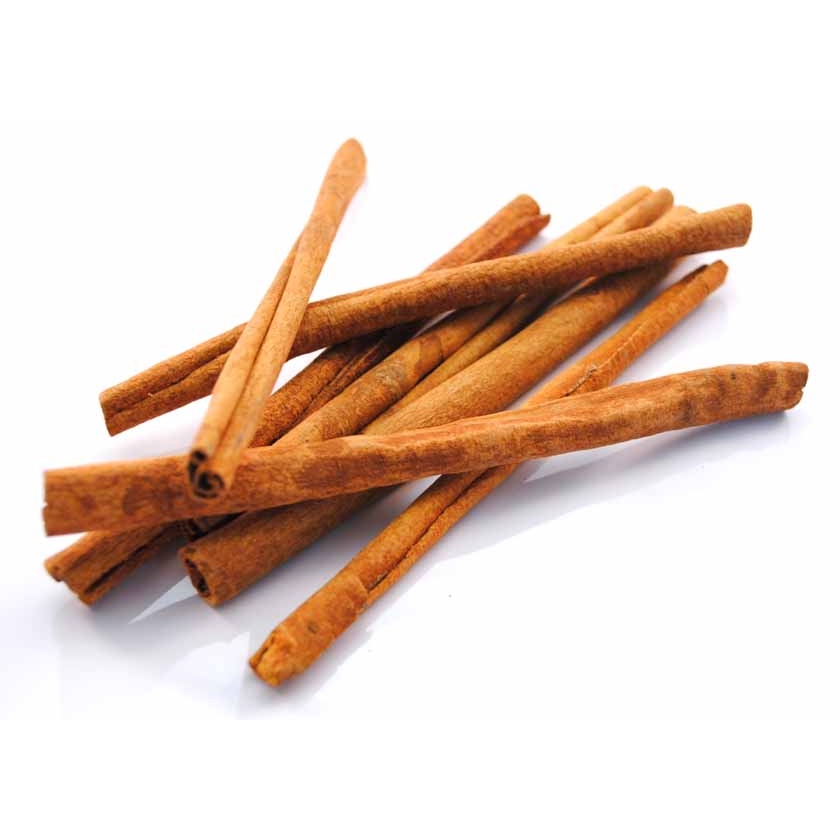 Ảnh Quế Cạo Vỏ - Hương Quế Trà Bồng 100gram 4