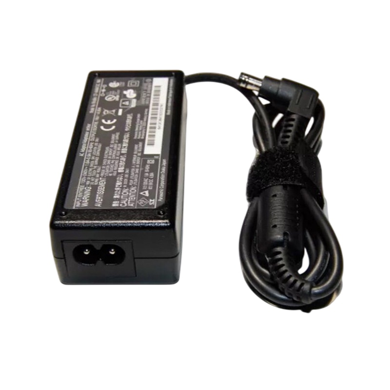 Bộ chuyển đổi AC 16V 4.06A 65W cho Panasonic CF-AA6413C CF-AA6413CM CF-AA6402A M1 CF-SX1 / SX2 SX3 / LX3 / SZ6 Bộ sạc nguồn
