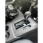 Ốp nội thất xe Mitsubishi Xpander 2022- 2023, Chất liệu nhựa ABS vân đá cao cấp