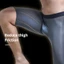 Quần Boxer Lụa Lạnh Dáng Rộng Nhanh Khô Thoải Mái Cho Nam B301