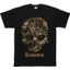 The Walking Dead Áo Thun Nữ Tay Ngắn Áo Tee Thời Trang Đồ Họa Unisex Áo Sơ Mi In 3D
