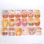 Bao lì xì hoạt hình chibi hot trend siêu dễ thương 2026