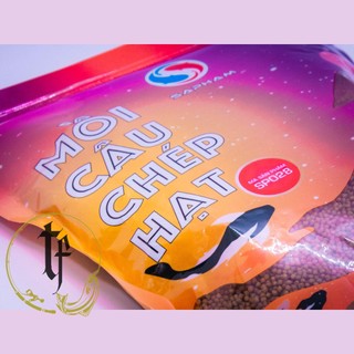 mồi câu chép hạt  SAPHAM giúp duy trì ổ