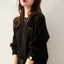 Áo Sweater Cổ Tròn Dáng Rộng Phong Cách Thời Trang Thu Đông Mới 2022