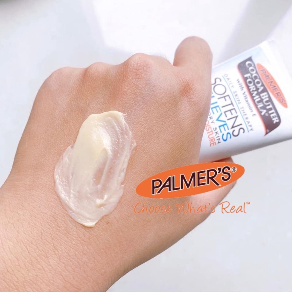 Ảnh COMBO X2 Kem dưỡng ẩm da tay chiết xuất từ thiên nhiên hương tùy chọn Palmer's 96g 2