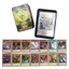 Thẻ Yugioh đầy màu sắc Danh sách song ca ba chiều Rồng huyền thoại Primal Tcg dành cho trẻ em và người sưu tập