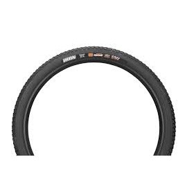 Vỏ/ Lốp Xe Đạp MTB Maxxis IKon Bicycle Tire, Áp Suất Tối Đa 65 PSI, Kích Thướt 26,27.5,29 Inch, Nhiều Gai Đều, Chữ Vàng