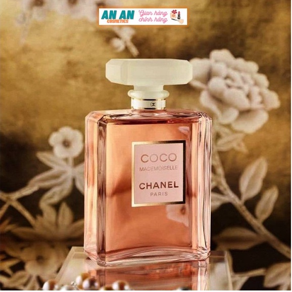 nước hoa nữ chanel coco mademoiselle eau de parfum 100ml giá tốt Tháng 4,  2023 | Mua ngay | Shopee Việt Nam