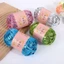 SMILE Móc Sợi Sáng Bóng Cho Áo Thun Cho Đệm Cho Túi Chăn DIY Tay Đan