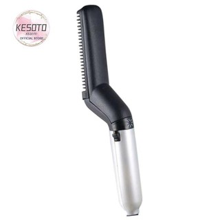Máy Duỗi / Uốn Tóc Phích Cắm EU Thời Trang Cho Nam