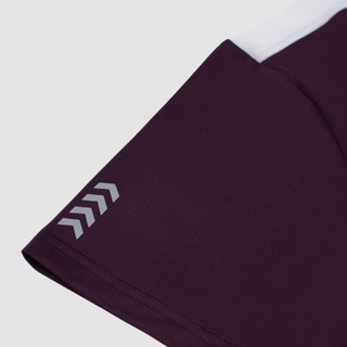 Áo thun phông trơn thể thao nam Kboy Shop chất liệu Coolmax Jersey co giãn, khong nhăn,không xù thoai mái vận động- AT30