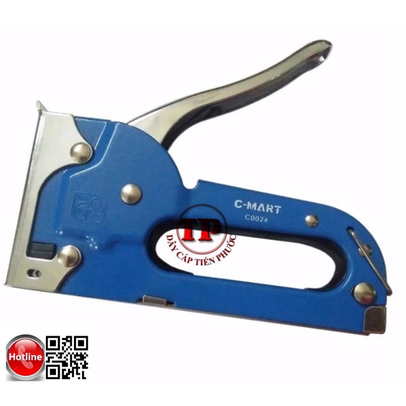 Bấm ghim Cmart 4-8mm C0024 | Shopee Việt Nam