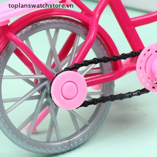 Mô hình thể thao trang trí nhà búp bê 30cm