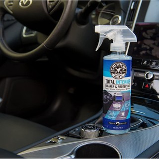 DD VỆ SINH KẾT HỢP DƯỠNG NỘI THẤT NHANH -TOÀN DIỆN HIỆU CHEMICAL GUYS  - 3,78L