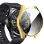 Mềm Bảo Vệ Cho Huawei Watch 3 Pro 46mm 48mm Ốp Lưng TPU Mỏng Ốp Lưng Cho Huawei GT2 GT3 Pro GT 46mm 42mm Phụ Kiện Vỏ