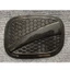 Ốp nắp bình xăng Carbon xe Mazda CX8 2019 - 2022, 2023, 2024, 2025 vân cacbon cao cấp