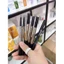 Chì kẻ mày 2 đầu Habaria Pro EyeBrow Pencil