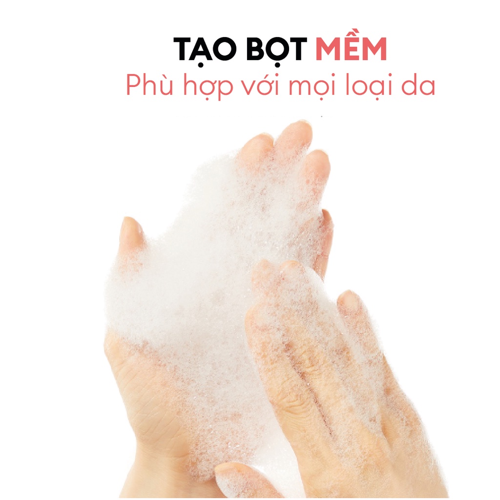 Ảnh Sửa rửa mặt COSRX Salicylic Acid Daily Gentle Cleanser 150mL 4