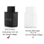 WU DC5 5x2 5mm 12V QC3 0 USB-A PD- Cáp nguồn kích hoạt cho bộ định tuyến máy tính