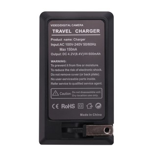 Bộ Sạc Pin AC Cho Sony NP-FV50 NP-FV70 NP-FV100