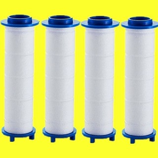 Bộ Lọc Nước Loại Bỏ Cặn Bẩn Bằng Cotton PP Đặc Biệt Cho Vòi Hoa Sen