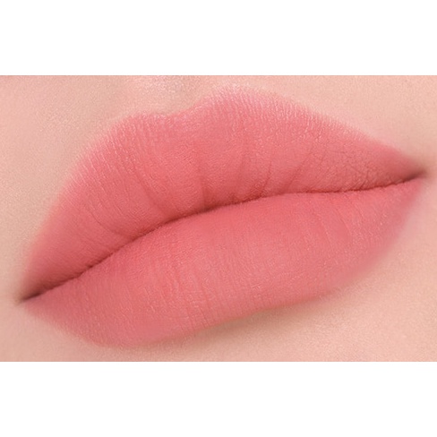 3CE Soft Matte Lipstick (6 colors)