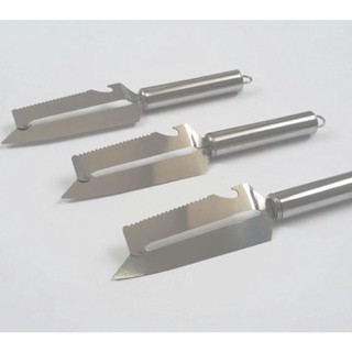 Dao Bào Inox Không Gỉ Cao Cấp, Bào, Cắt Rau Củ Sắc Bén