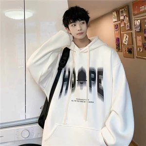 ÁO KHOÁC NỈ HODDIES NAM CỔ TRÙM ĐẦU - THỜI TRANG THU ĐÔNG GIỮ ẤM CƠ THỂ PHONG CÁCH SIÊU HOT CHO CÁC BẠN TRẺ HIYU S