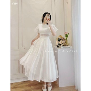 váy maxi quảng châu giá tốt Tháng 5, 2024 | Mua ngay | Shopee Việt Nam